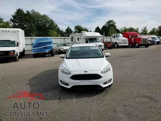 FORD FOCUS 2016 - 1FADP3K25GL399032
