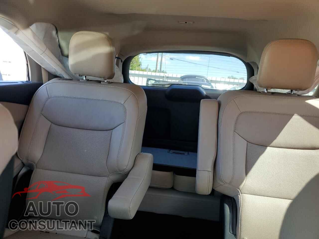 FORD EXPLORER 2020 - 1FMSK7FH7LGC74022