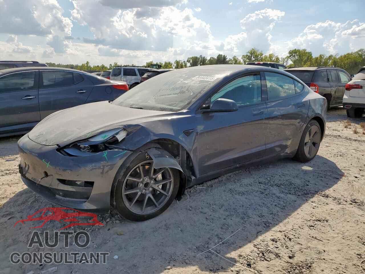 TESLA MODEL 3 2023 - 5YJ3E1EA6PF685607