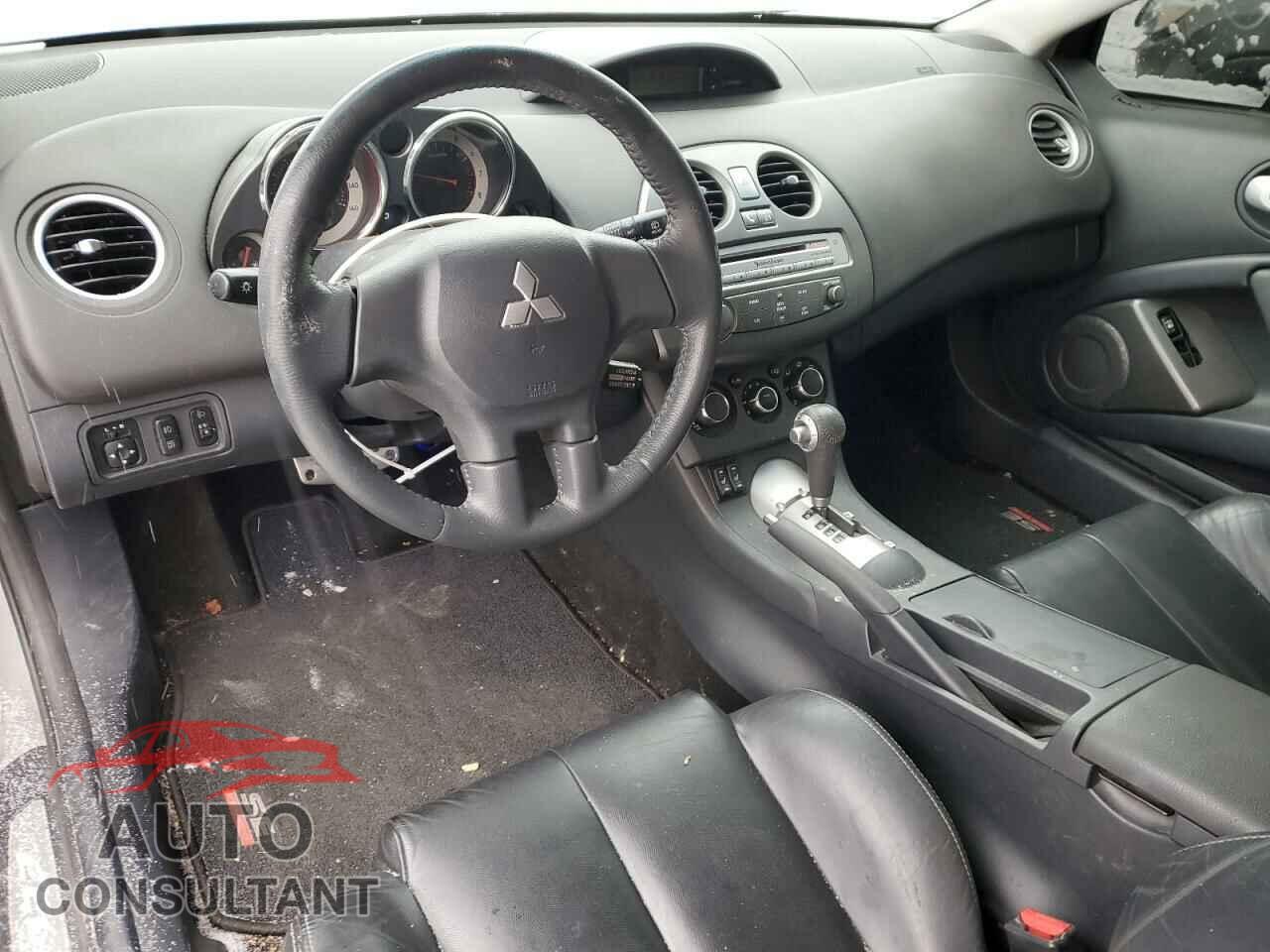 MITSUBISHI ECLIPSE 2012 - 4A31K5DF9CE006748