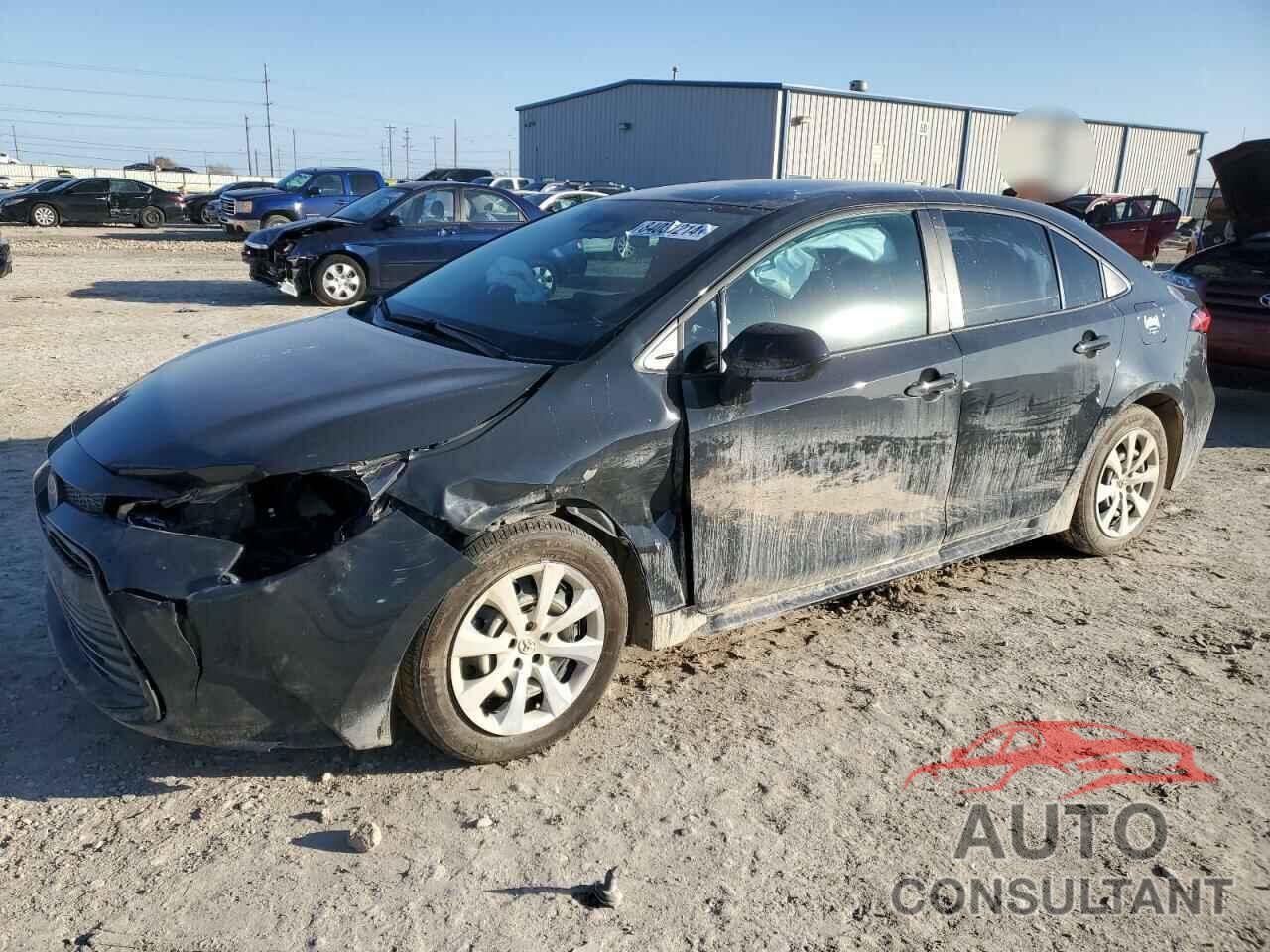TOYOTA COROLLA 2024 - 5YFB4MDE7RP133478