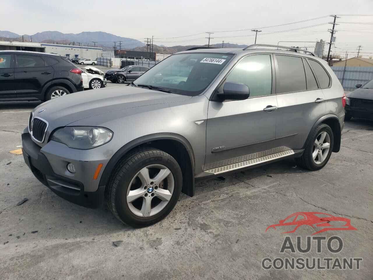 BMW X5 2009 - 5UXFE43579L274302