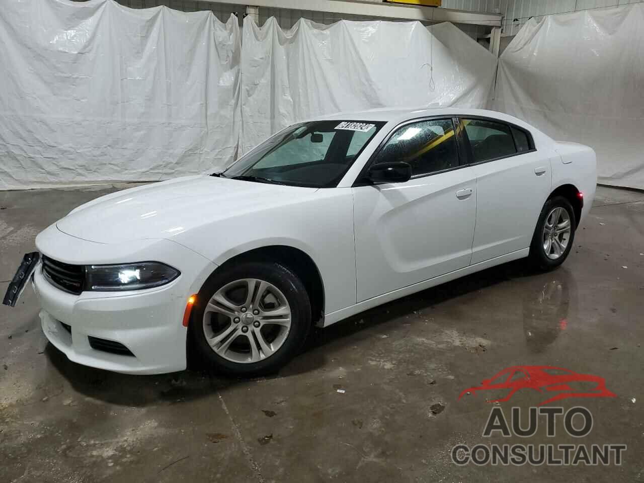 DODGE CHARGER 2023 - 2C3CDXBG2PH528816