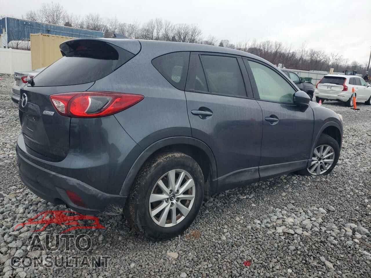 MAZDA CX-5 2013 - JM3KE4CE7D0112008