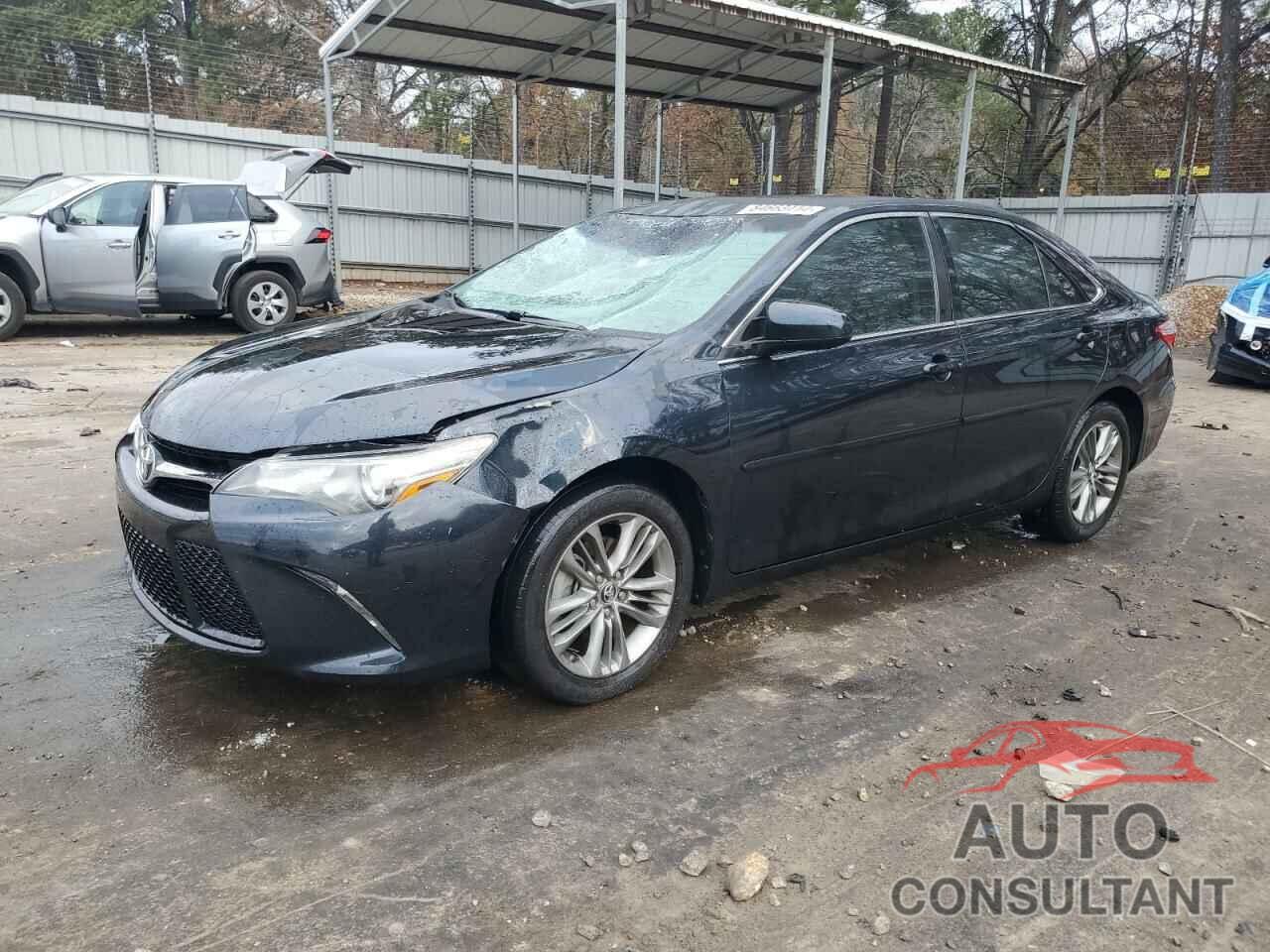 TOYOTA CAMRY 2016 - 4T1BF1FK0GU521501