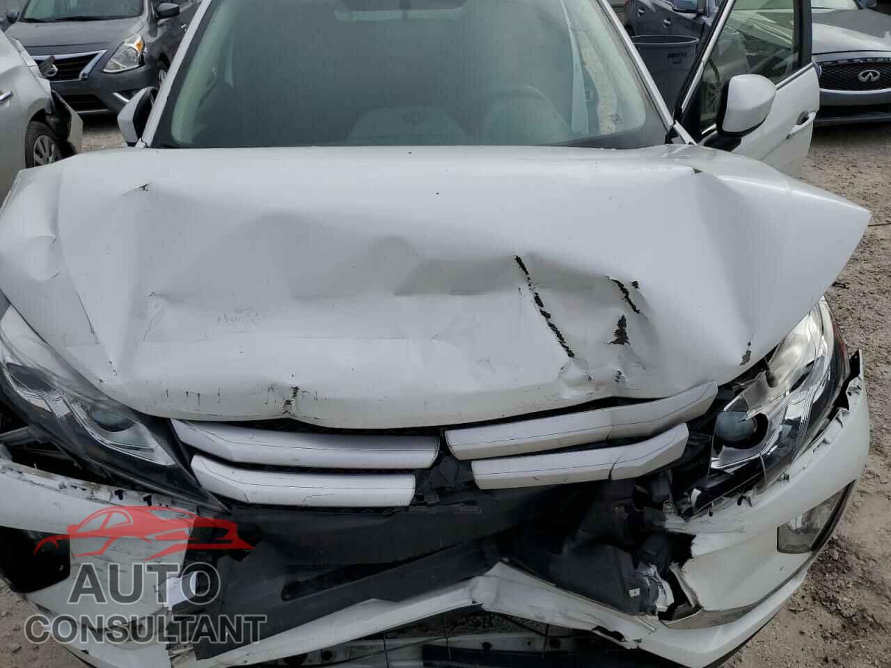 MITSUBISHI ECLIPSE 2020 - JA4AT3AA5LZ012854