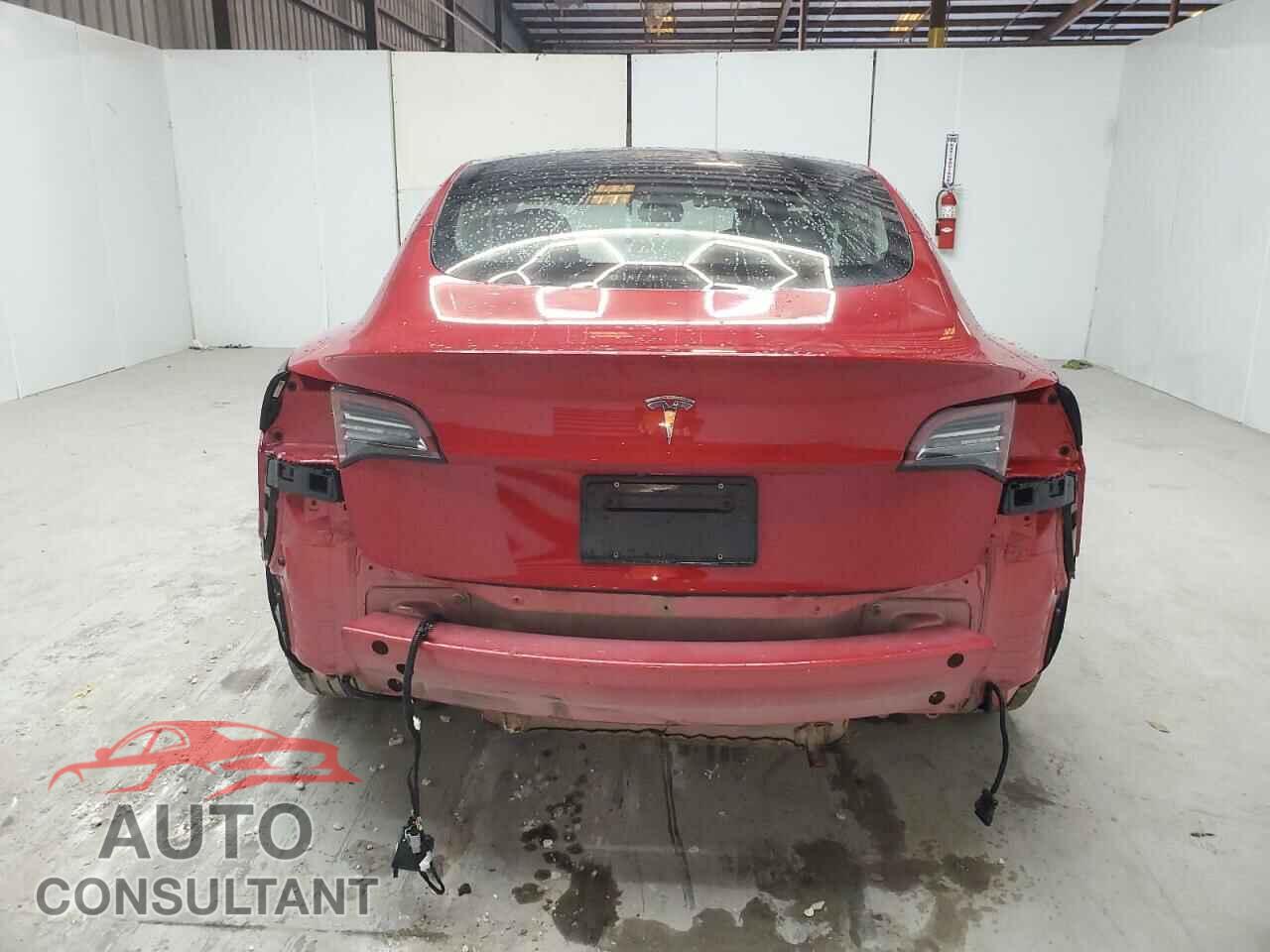 TESLA MODEL 3 2023 - 5YJ3E1EA5PF456626