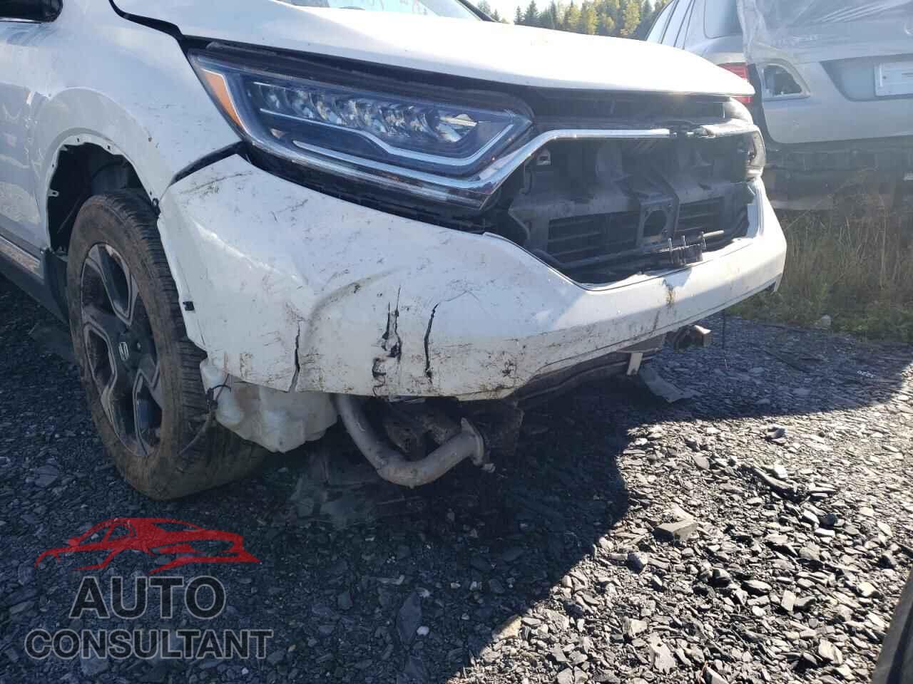 HONDA CRV 2019 - 2HKRW2H93KH130641