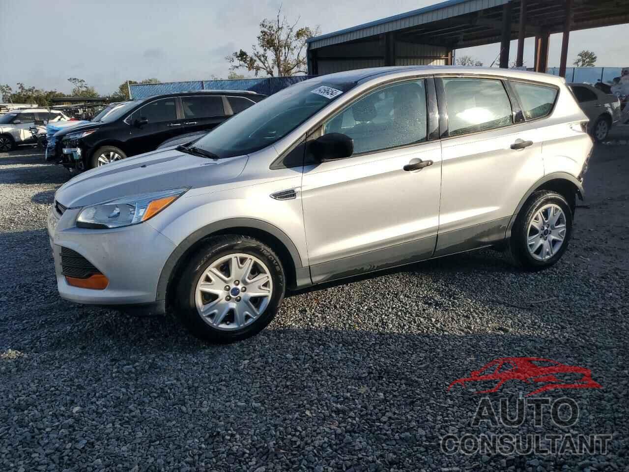 FORD ESCAPE 2015 - 1FMCU0F73FUC56412
