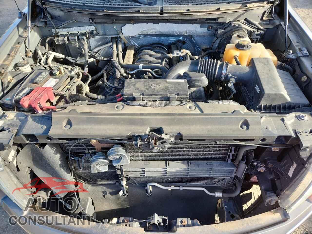 FORD F-150 2013 - 1FTFW1EF6DFD51686