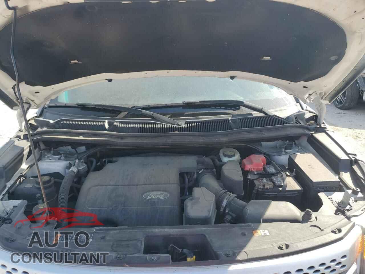 FORD EXPLORER 2015 - 1FM5K8D88FGB57866