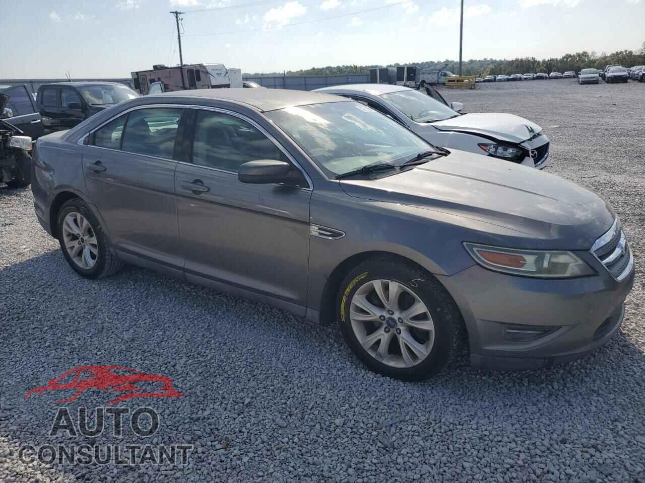 FORD TAURUS 2011 - 1FAHP2EW0BG182029