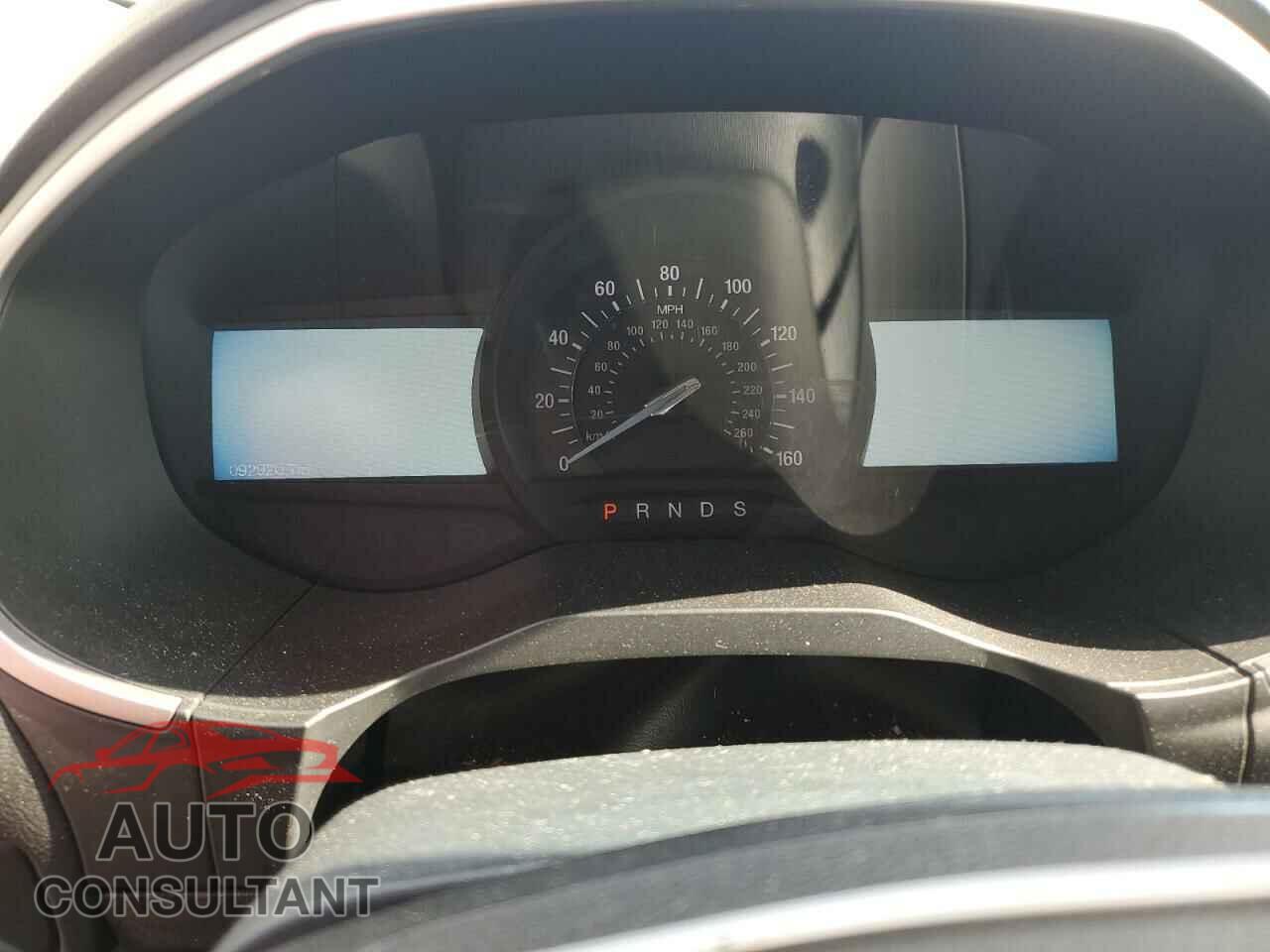FORD EDGE 2015 - 2FMTK4J85FBB15683