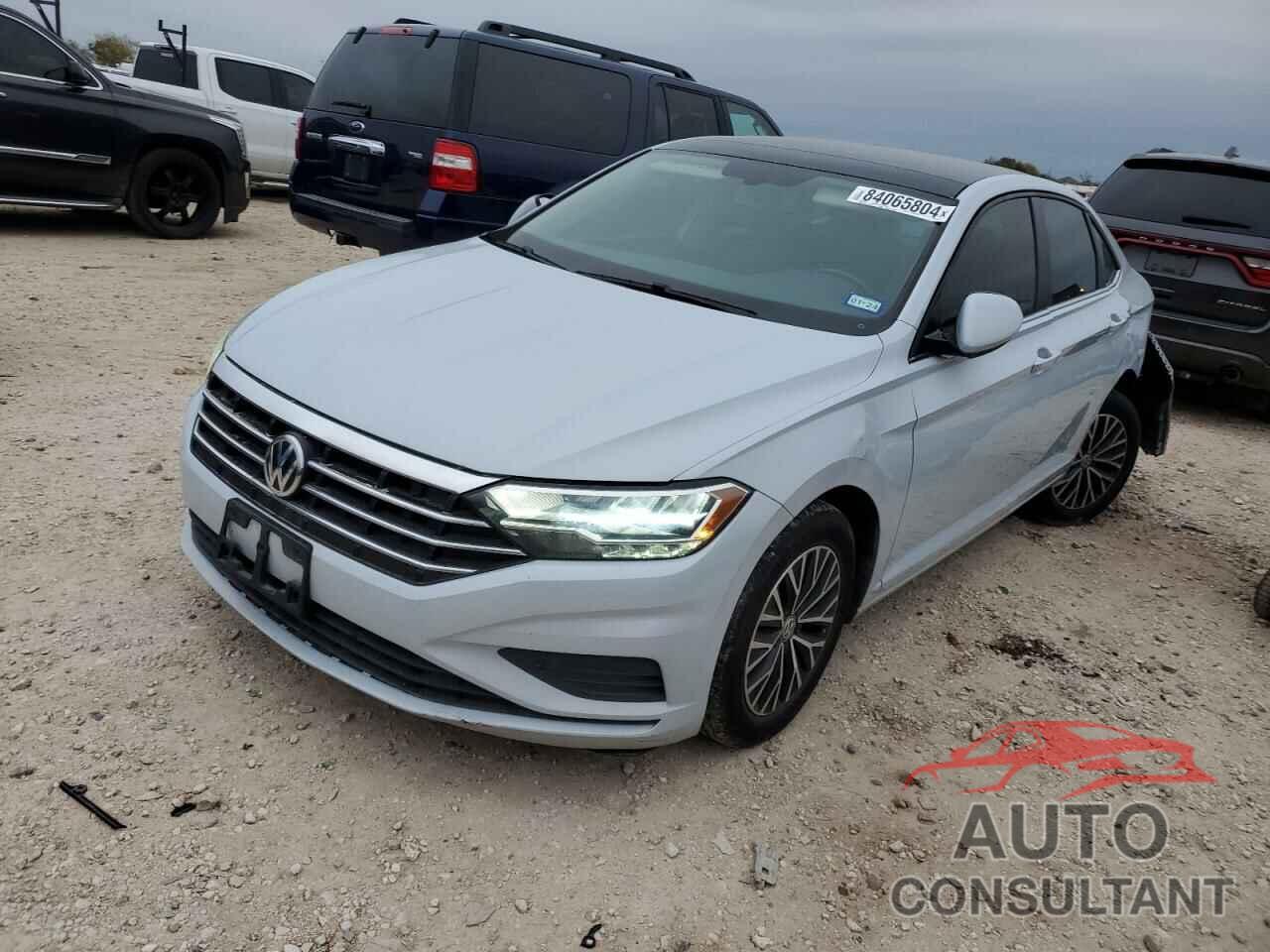 VOLKSWAGEN JETTA 2019 - 3VWC57BU6KM090419