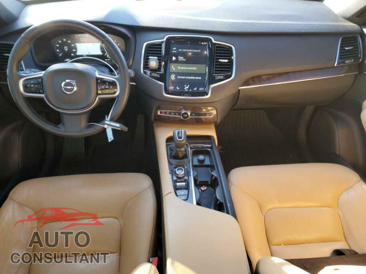 VOLVO XC90 2017 - YV4A22PK8H1113568