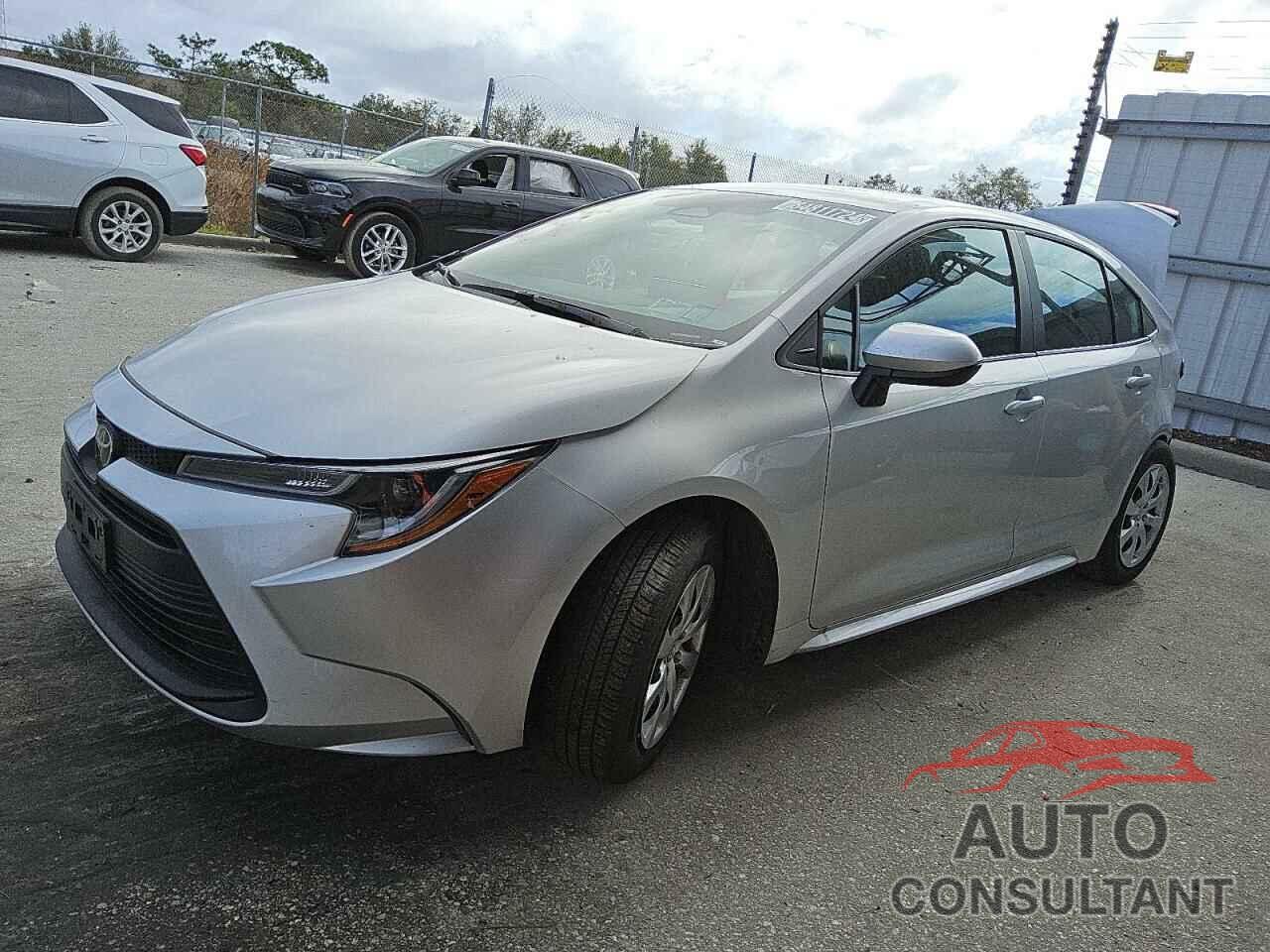 TOYOTA COROLLA 2024 - 5YFB4MDE4RP168821