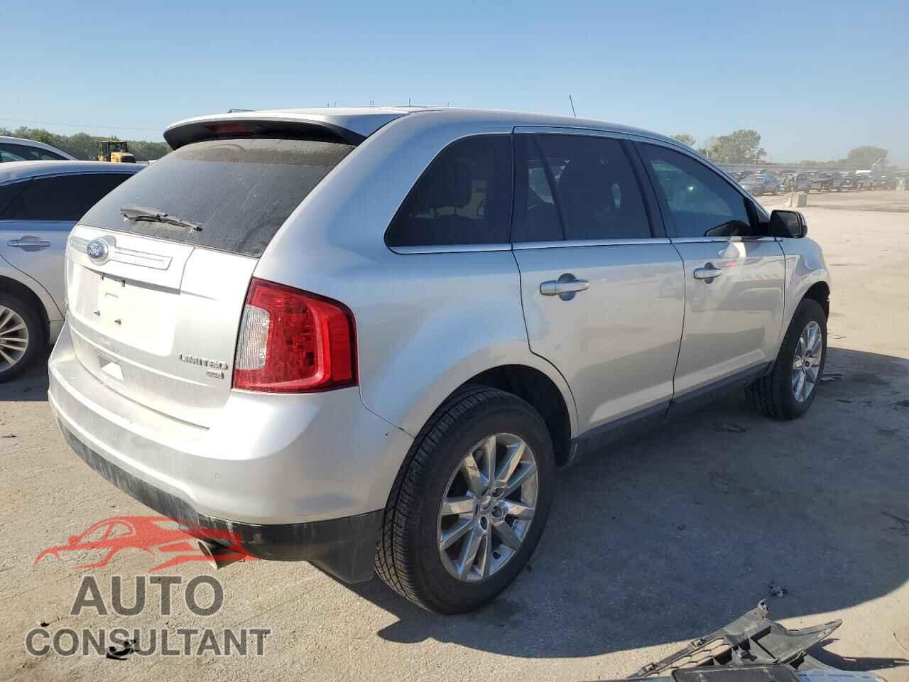 FORD EDGE 2014 - 2FMDK4KC2EBA39152