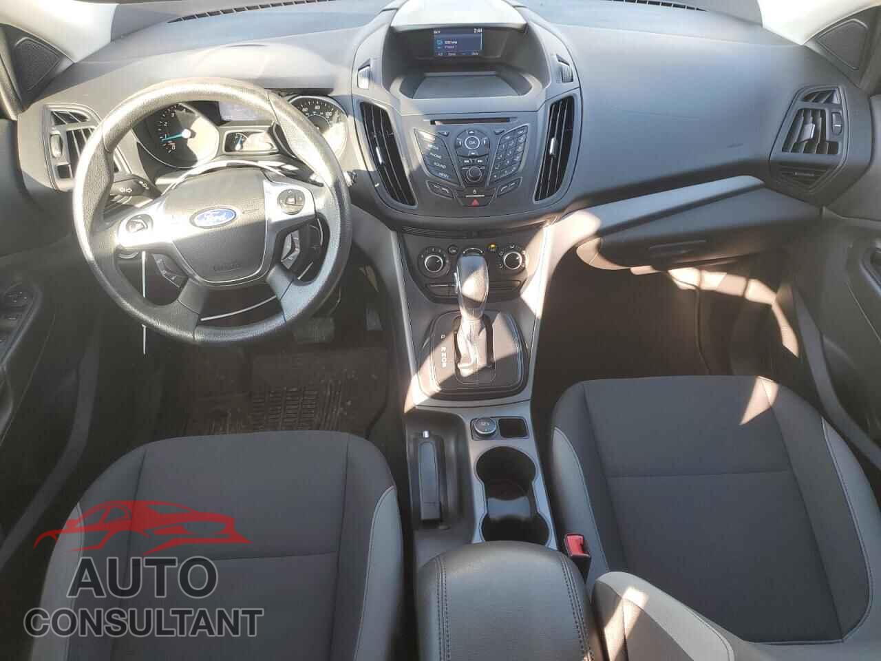 FORD ESCAPE 2014 - 1FMCU0F76EUC46150