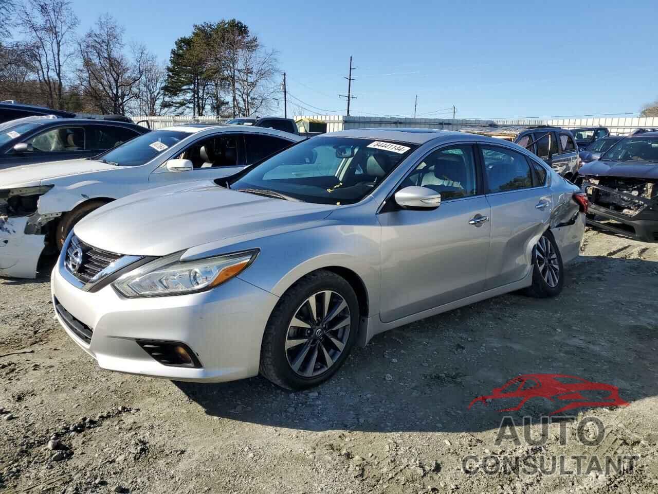 NISSAN ALTIMA 2016 - 1N4AL3AP0GC151380