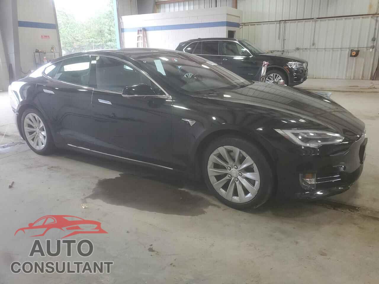 TESLA MODEL S 2018 - 5YJSA1E26JF289622