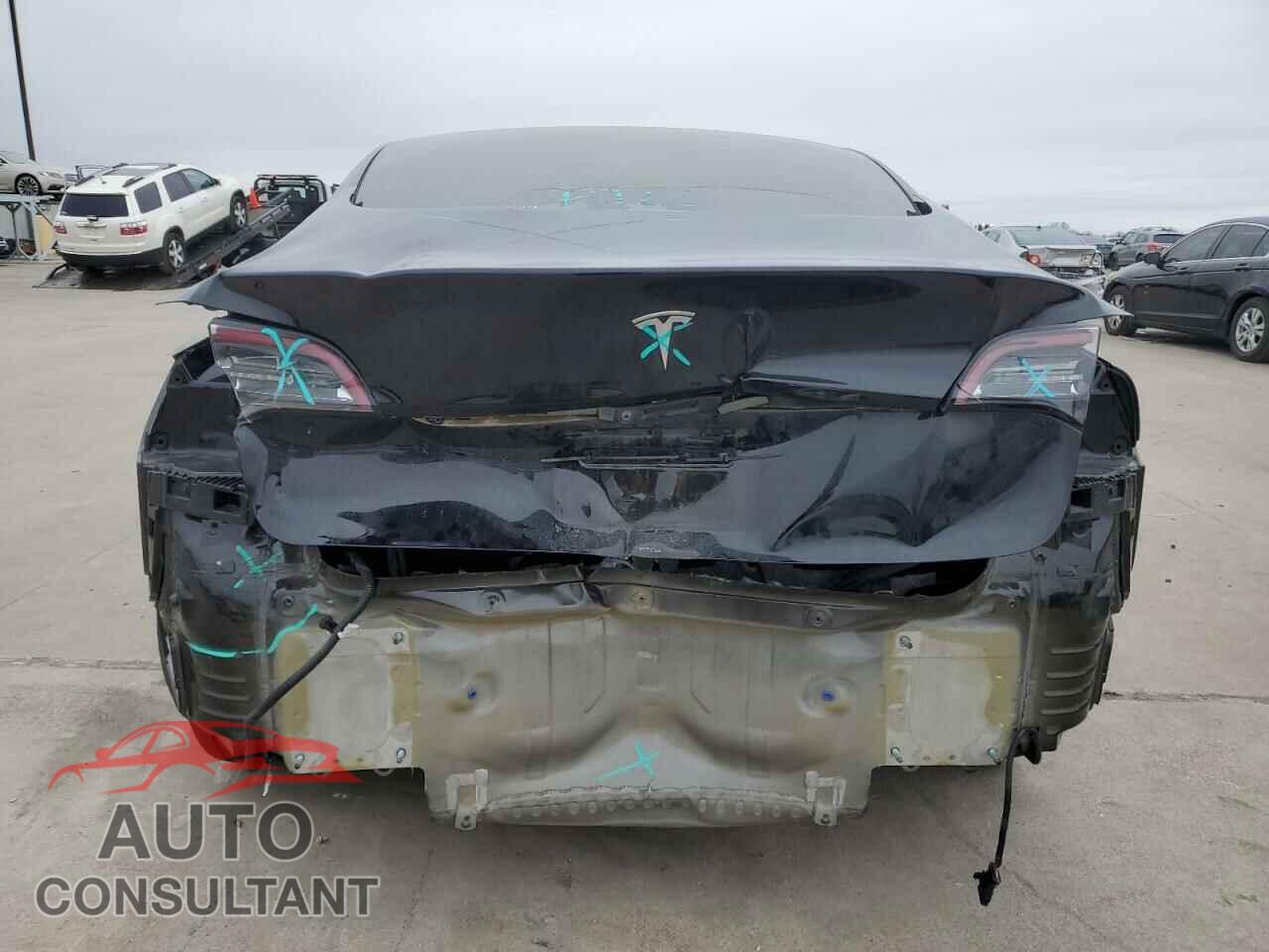 TESLA MODEL 3 2023 - 5YJ3E1EA0PF565365