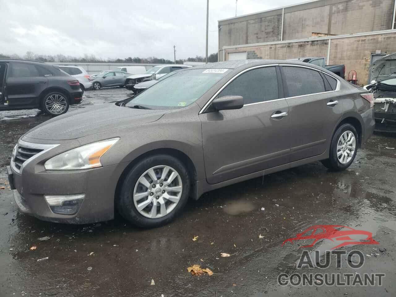 NISSAN ALTIMA 2015 - 1N4AL3AP1FN904806