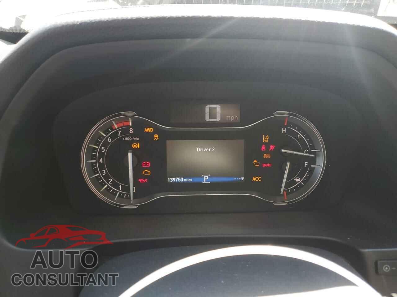HONDA PILOT 2018 - 5FNYF6H95JB045963