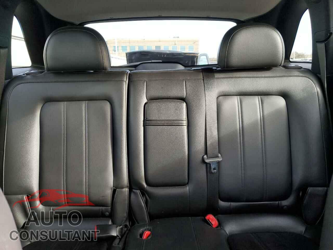 CHEVROLET CAPTIVA 2012 - 3GNFL4E56CS641722