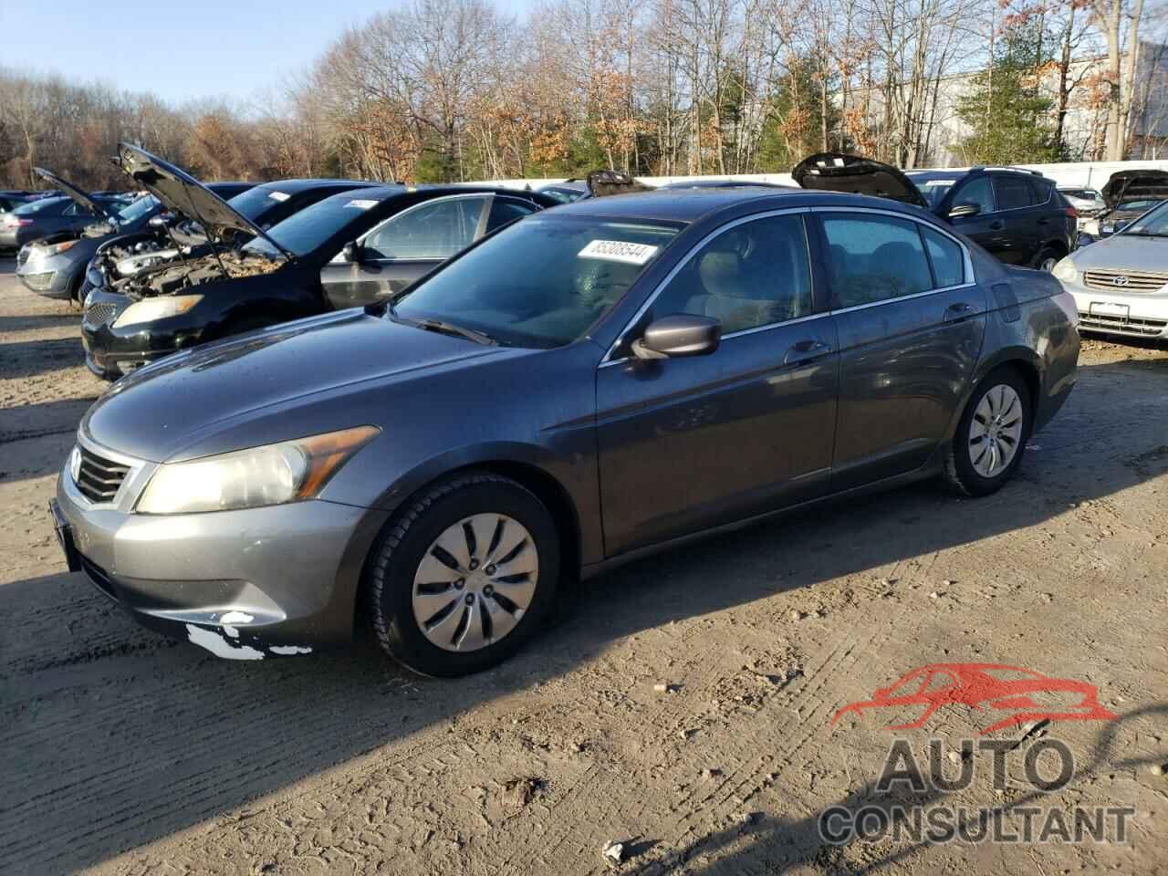 HONDA ACCORD 2010 - 1HGCP2F33AA018091