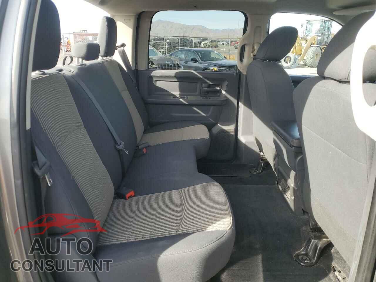 DODGE RAM 3500 2012 - 3C63D3GL8CG172559
