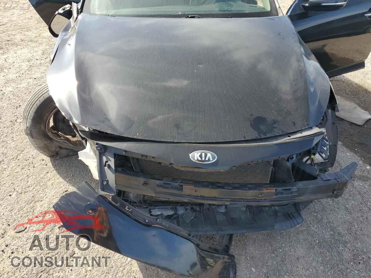 KIA OPTIMA 2015 - KNAGM4A77F5661233