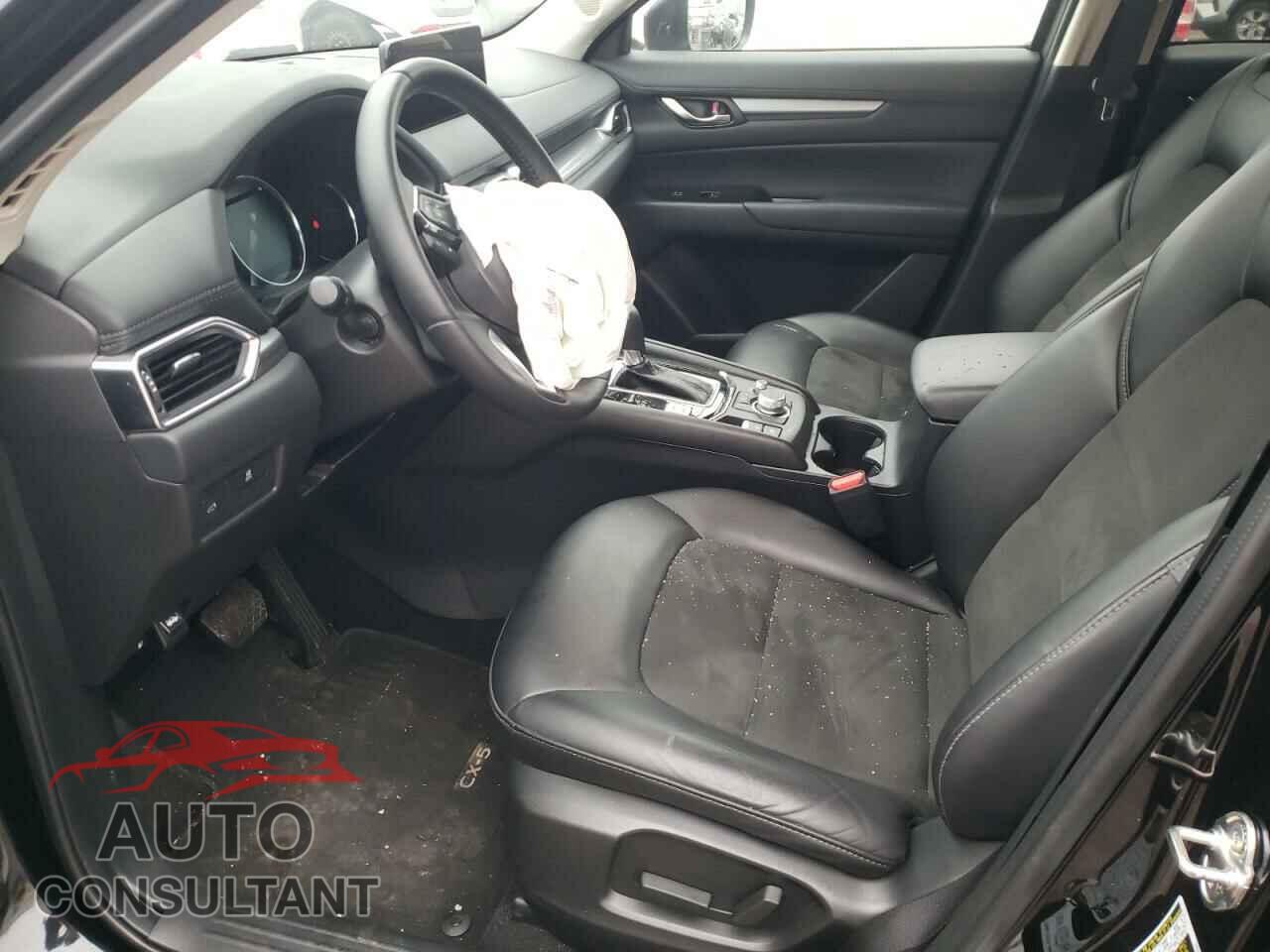 MAZDA CX-5 PREFE 2023 - JM3KFBCM2P0284797