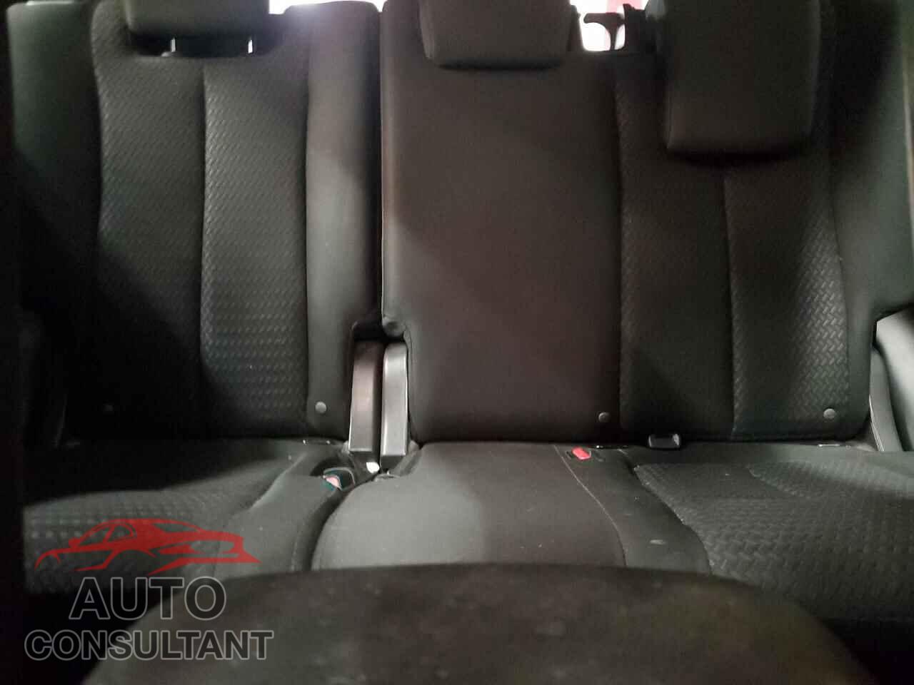 MITSUBISHI ECLIPSE 2019 - JA4AT3AA9KZ045807