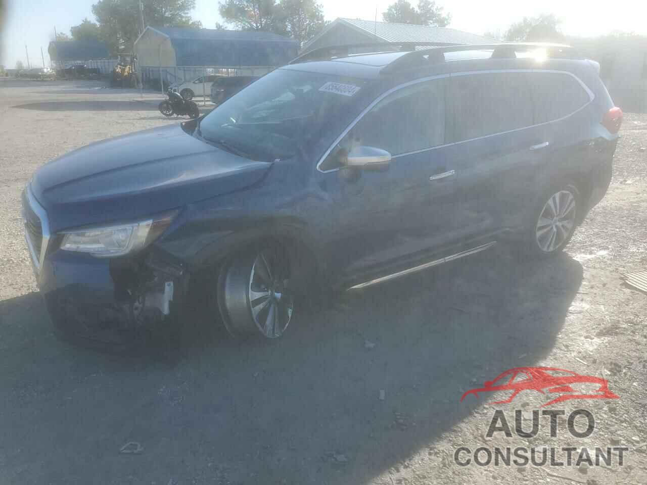 SUBARU ASCENT 2022 - 4S4WMARD3N3469207