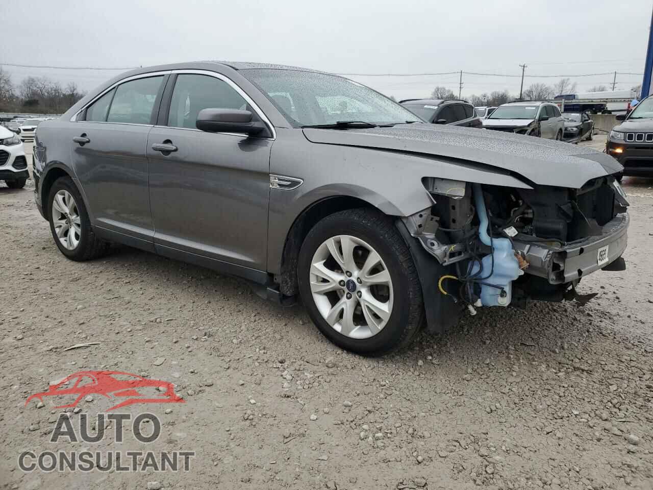 FORD TAURUS 2011 - 1FAHP2EW5BG162164