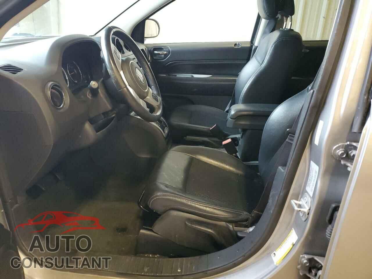 JEEP COMPASS 2016 - 1C4NJDEBXGD779687