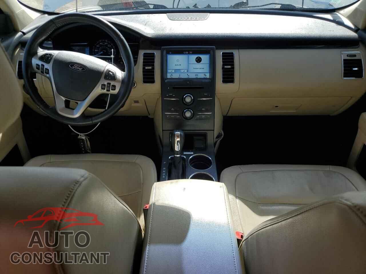 FORD FLEX 2017 - 2FMHK6C8XHBA10266