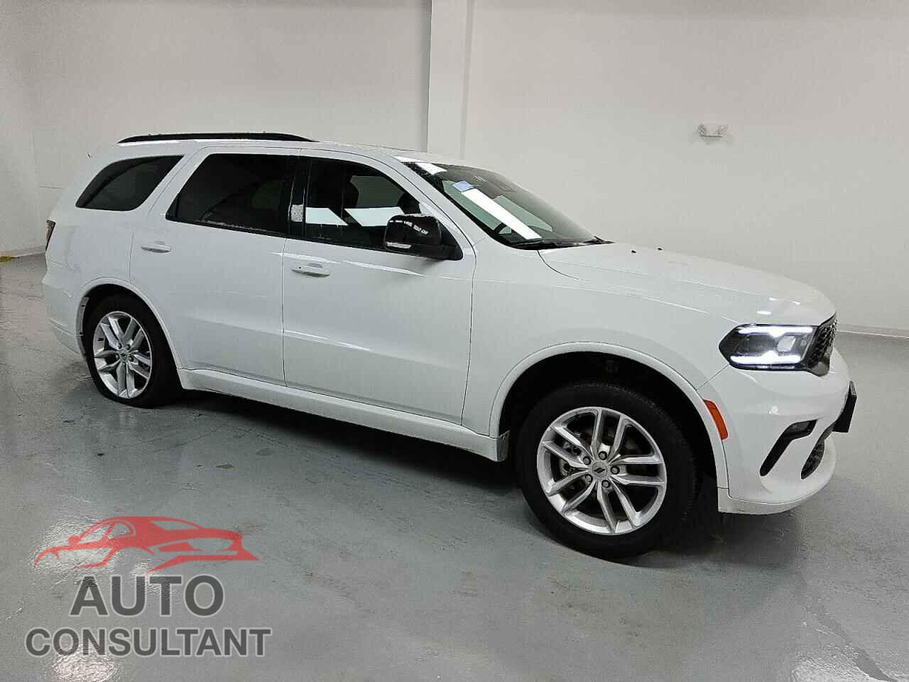 DODGE DURANGO 2023 - 1C4RDJDG8PC636652