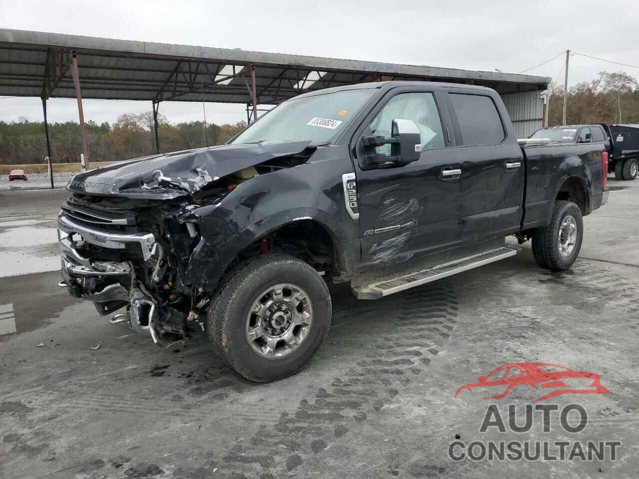 FORD F250 2022 - 1FT7W2BT3NEF19389
