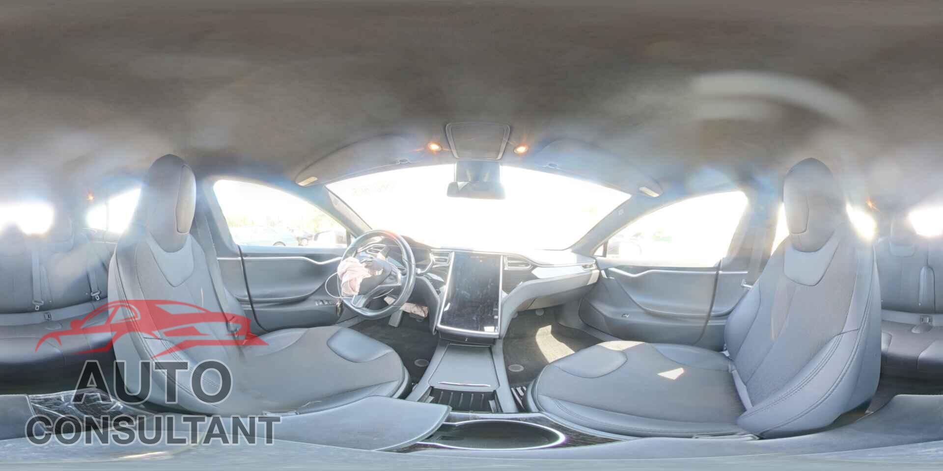 TESLA MODEL S 2016 - 5YJSA1E13GF174122