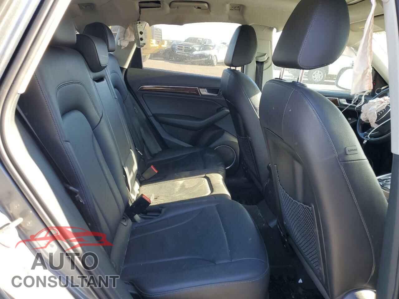 AUDI Q5 2017 - WA1L2AFP8HA042272