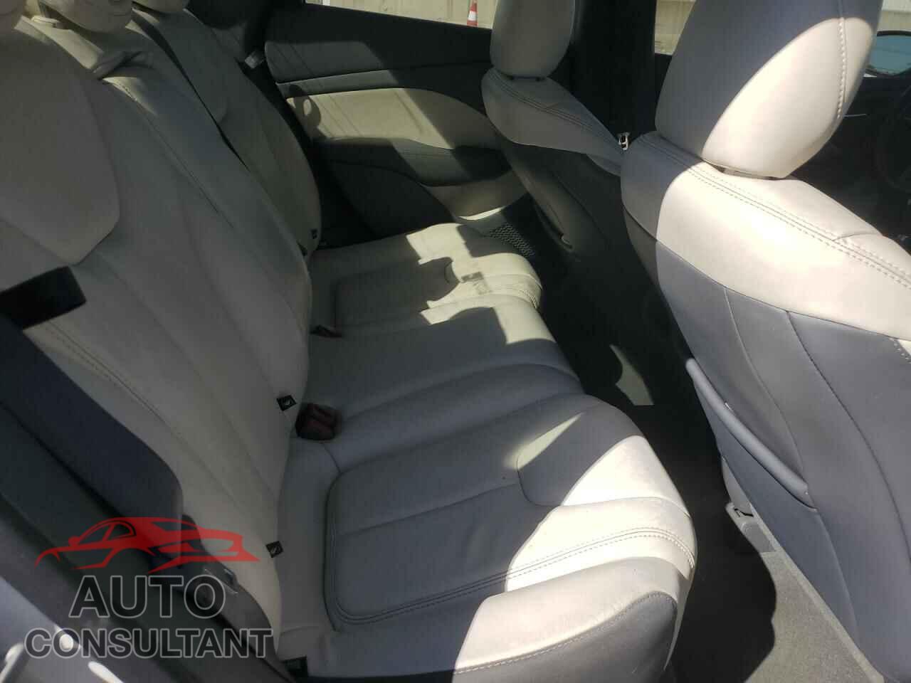 DODGE DART 2013 - 1C3CDFCH0DD319567