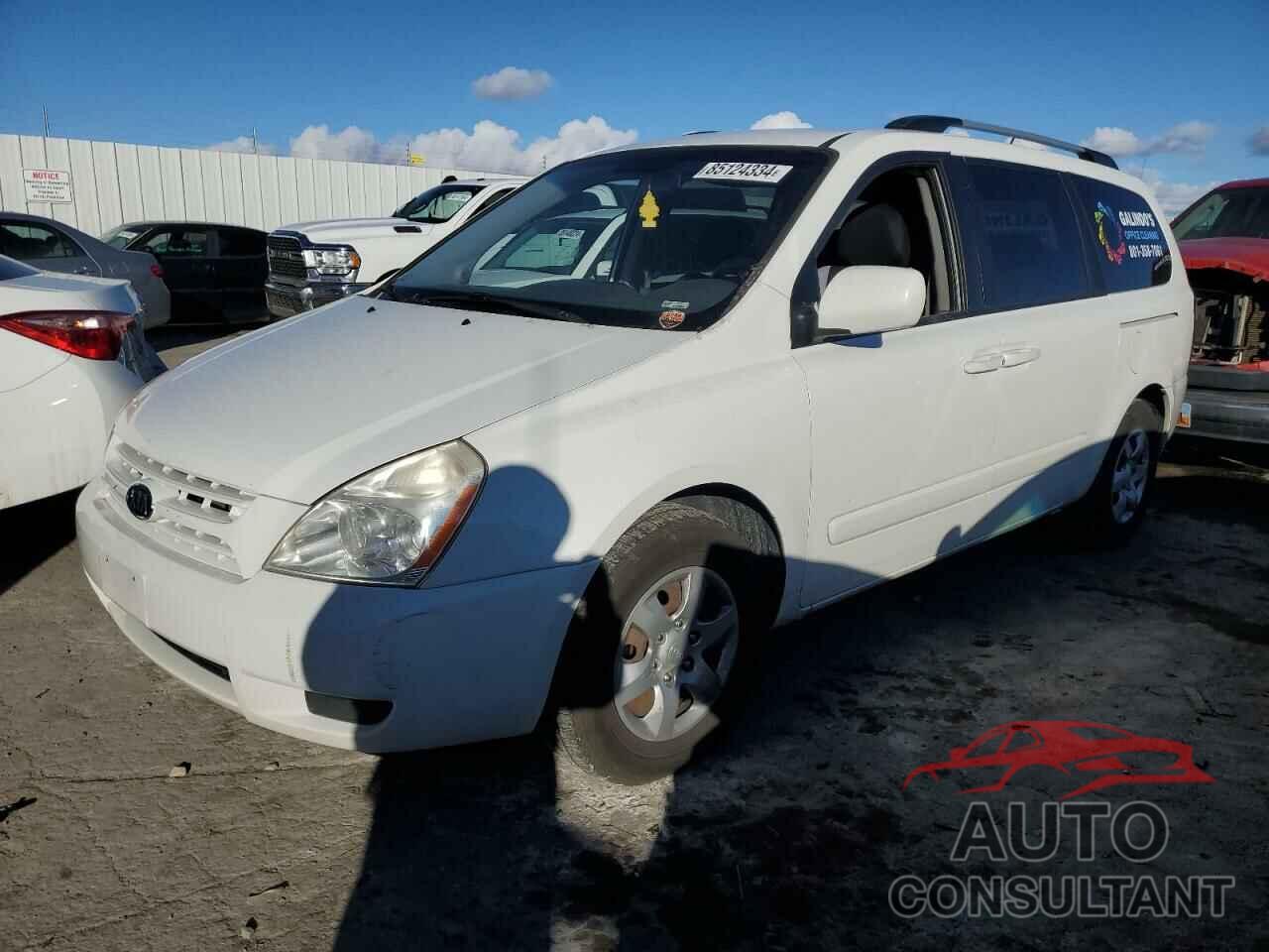 KIA All Models 2010 - KNDMG4C36A6336065