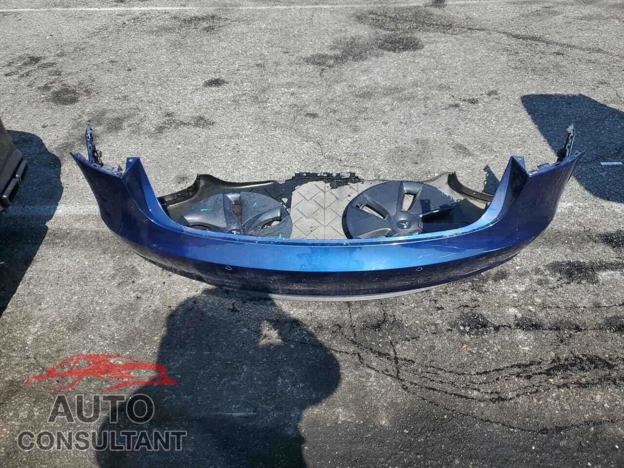 TESLA MODEL 3 2020 - 5YJ3E1EA2LF739852