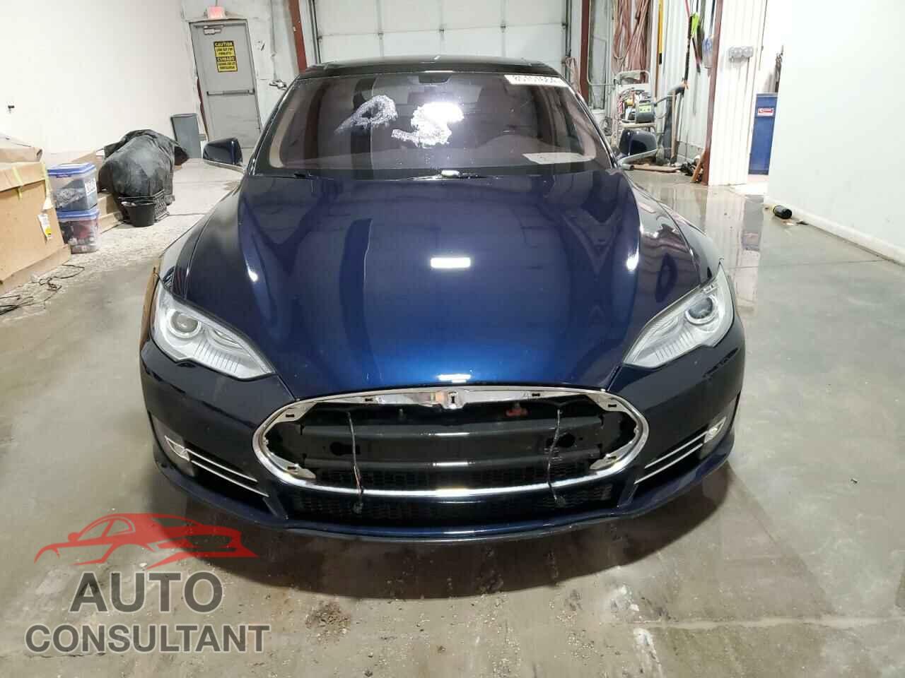 TESLA MODEL S 2013 - 5YJSA1CP2DFP22369