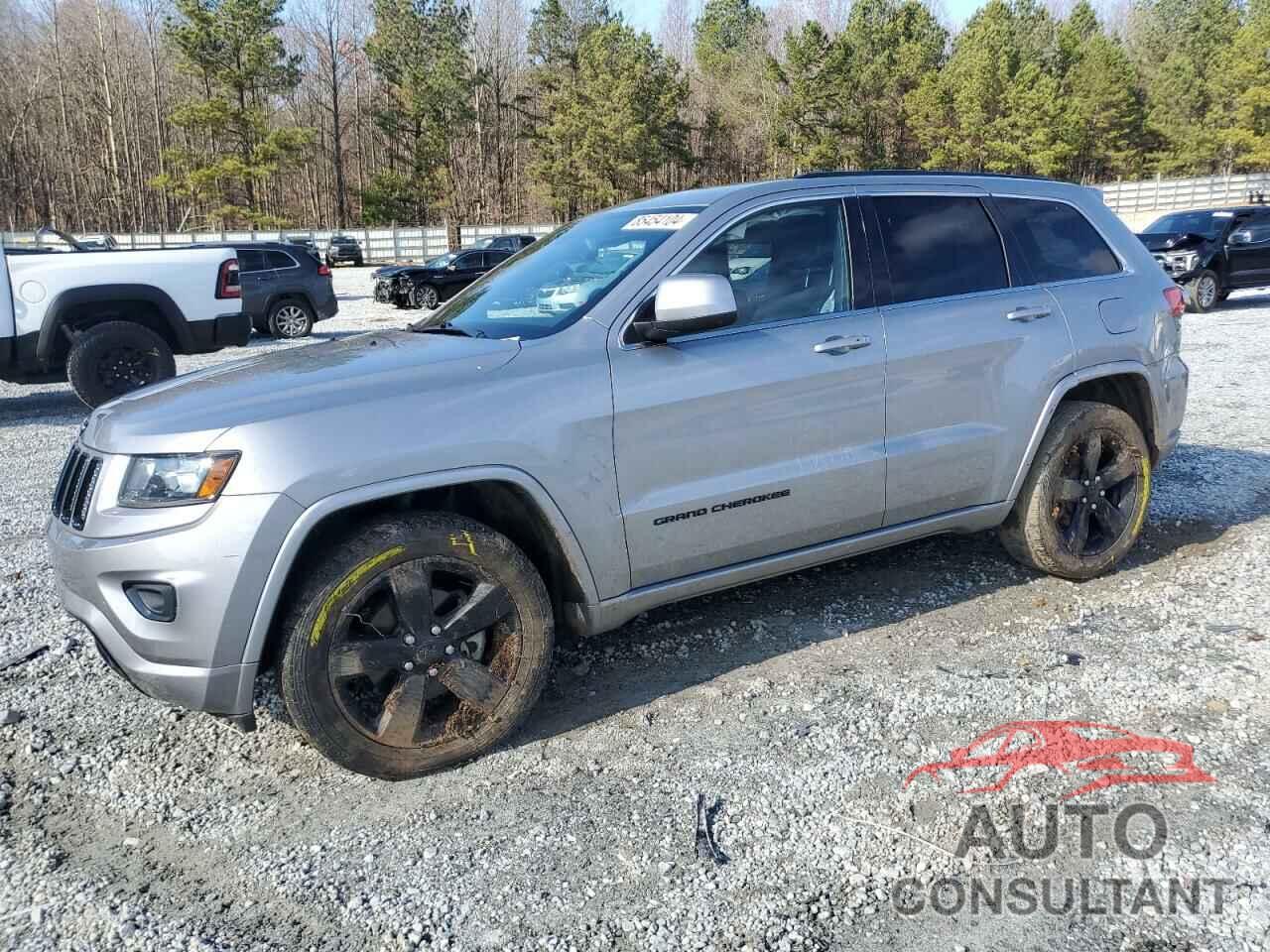 JEEP GRAND CHER 2015 - 1C4RJEAG3FC769919