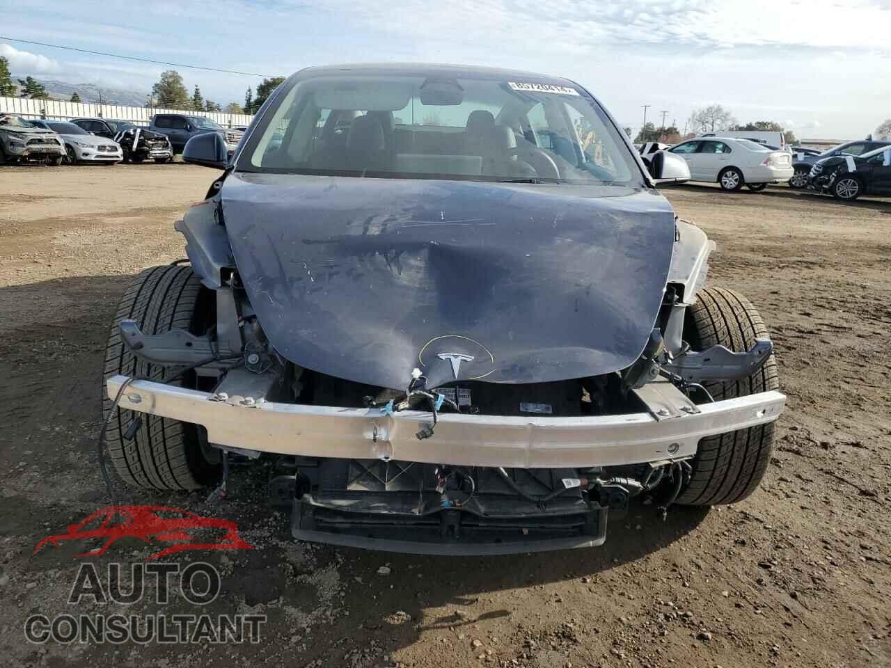 TESLA MODEL 3 2023 - 5YJ3E1EA8PF459634