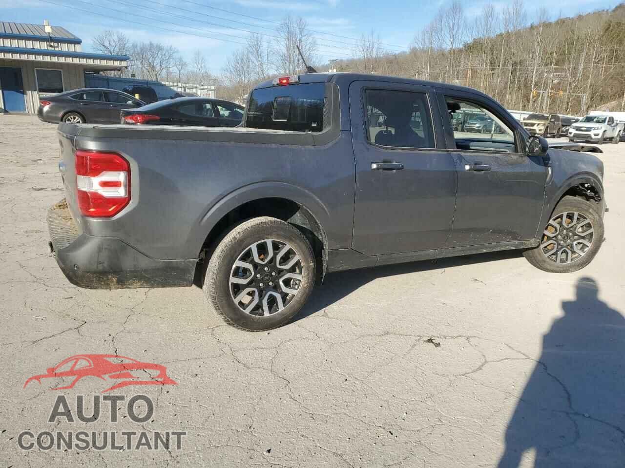 FORD MAVERICK L 2024 - 3FTTW8S9XRRB46215