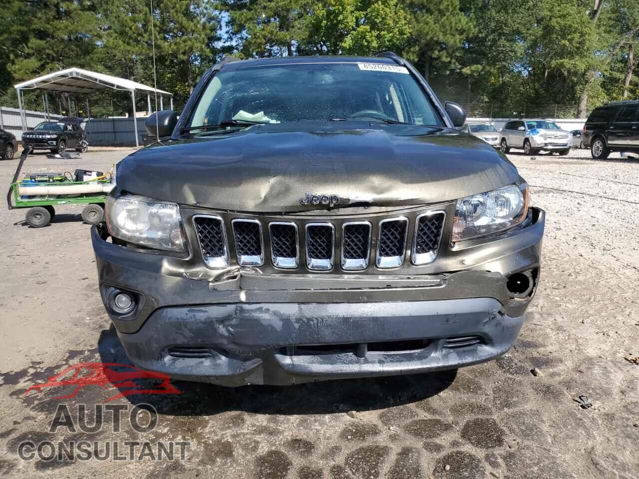 JEEP COMPASS 2015 - 1C4NJCBB4FD361896