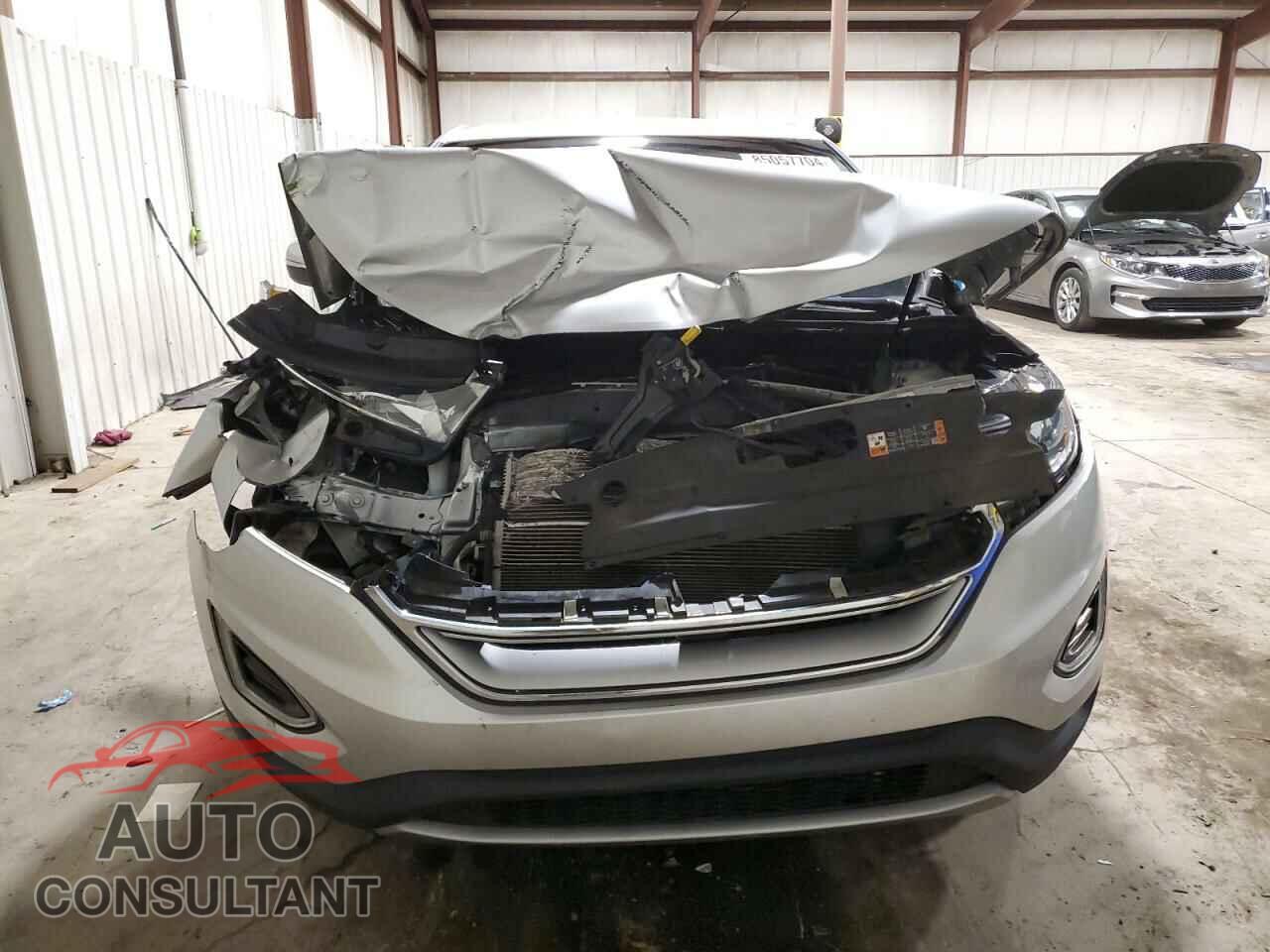 FORD EDGE 2016 - 2FMPK4J81GBC39520